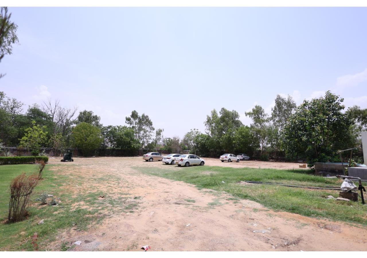 فندق Goyal Bhawan Khātu المظهر الخارجي الصورة