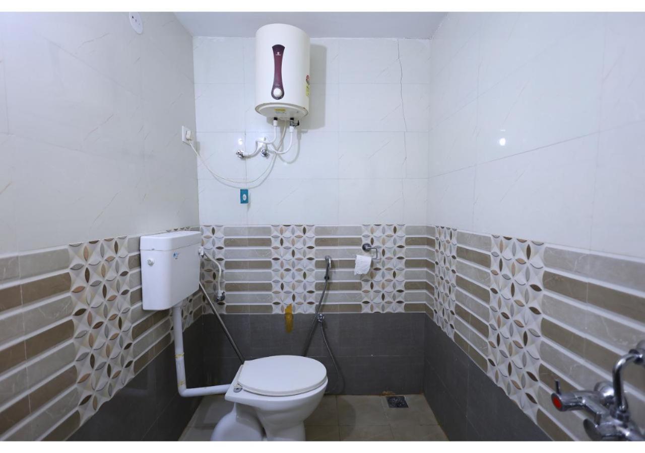 فندق Goyal Bhawan Khātu المظهر الخارجي الصورة