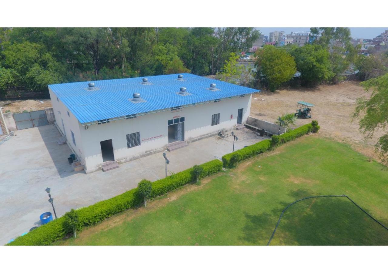 فندق Goyal Bhawan Khātu المظهر الخارجي الصورة