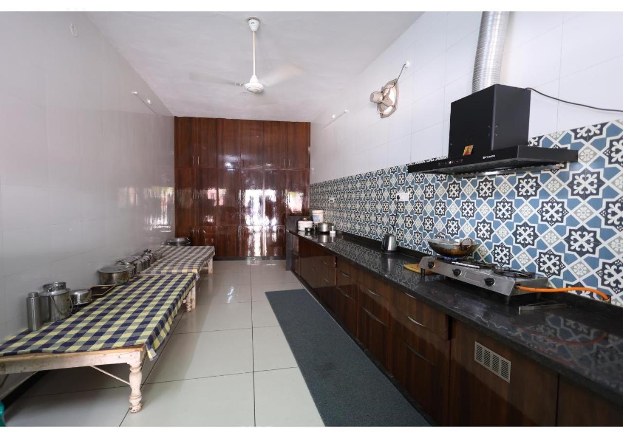 فندق Goyal Bhawan Khātu المظهر الخارجي الصورة
